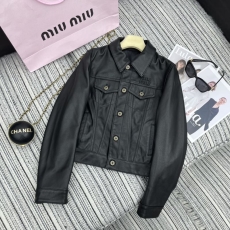 Miu Miu Outwear